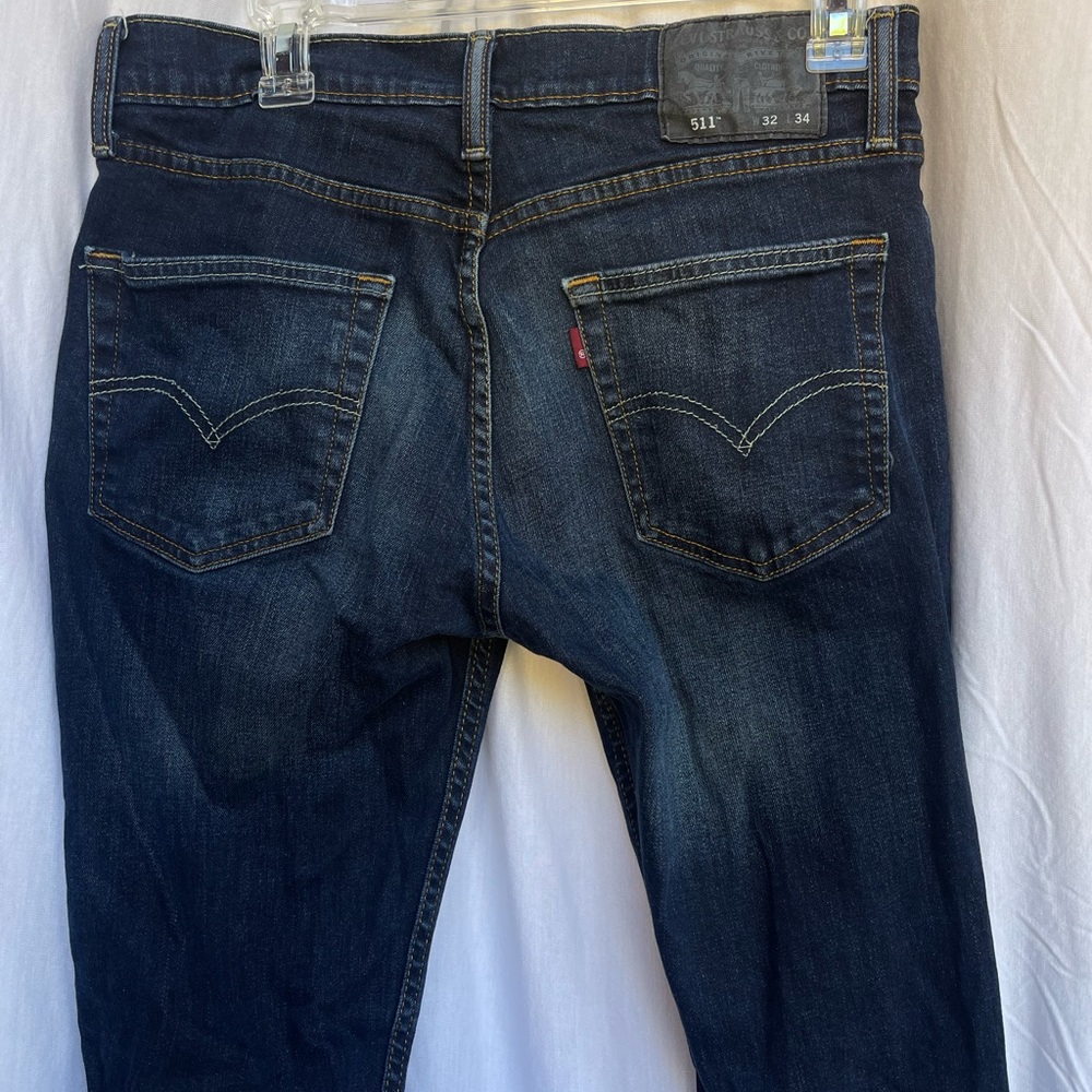 Levi’s 511 Jeans - great condition